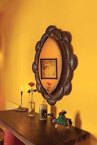 La Casa Guapa Apartment Есувейра Екстериор снимка