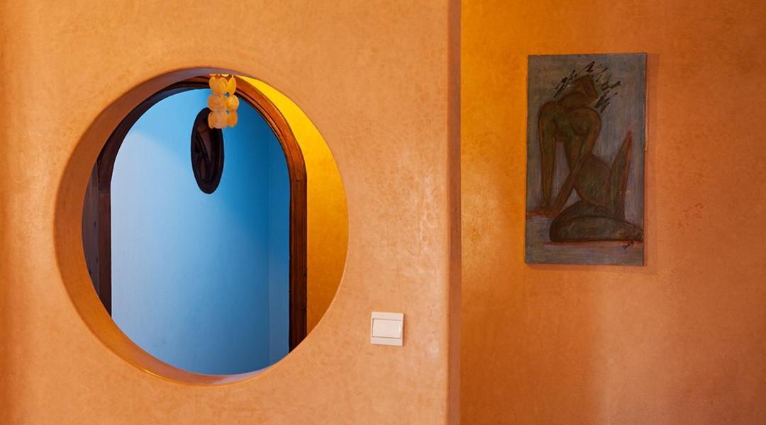 La Casa Guapa Apartment Есувейра Екстериор снимка
