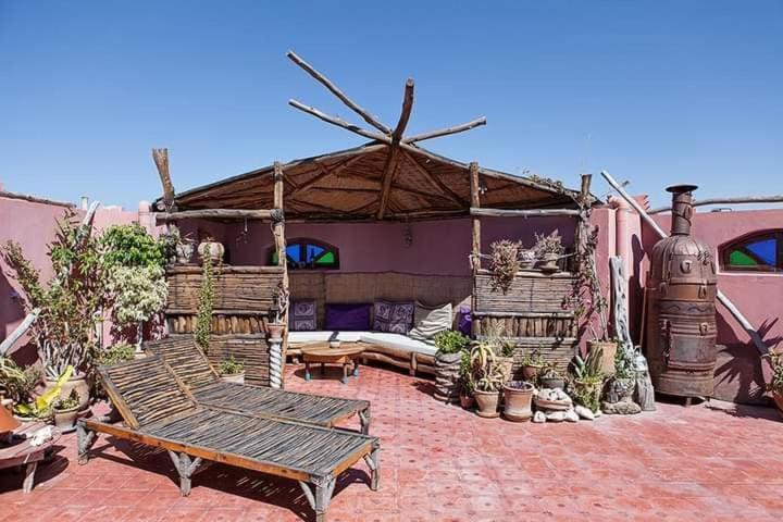 La Casa Guapa Apartment Есувейра Екстериор снимка