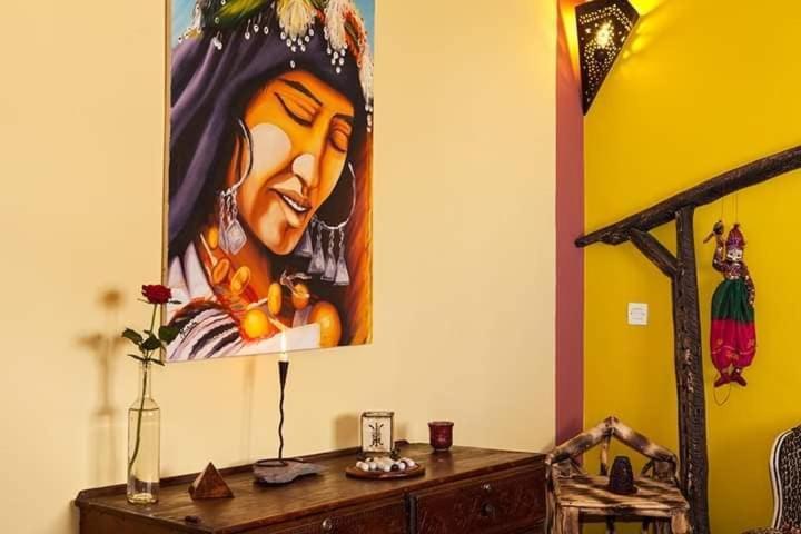 La Casa Guapa Apartment Есувейра Екстериор снимка