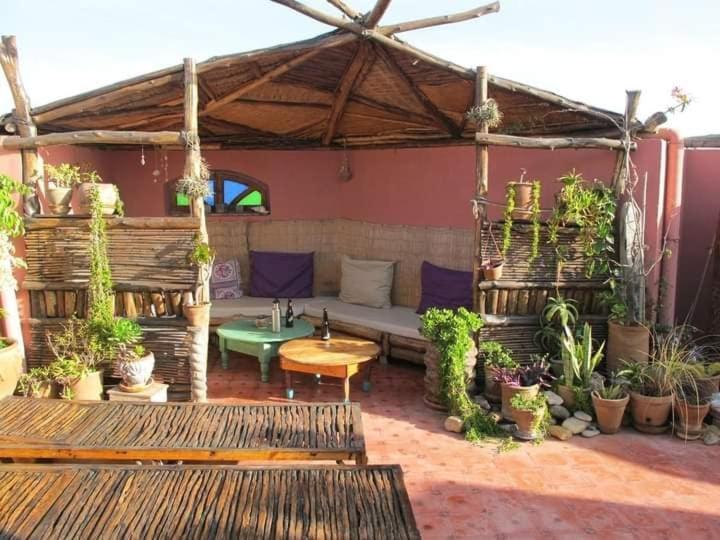 La Casa Guapa Apartment Есувейра Екстериор снимка