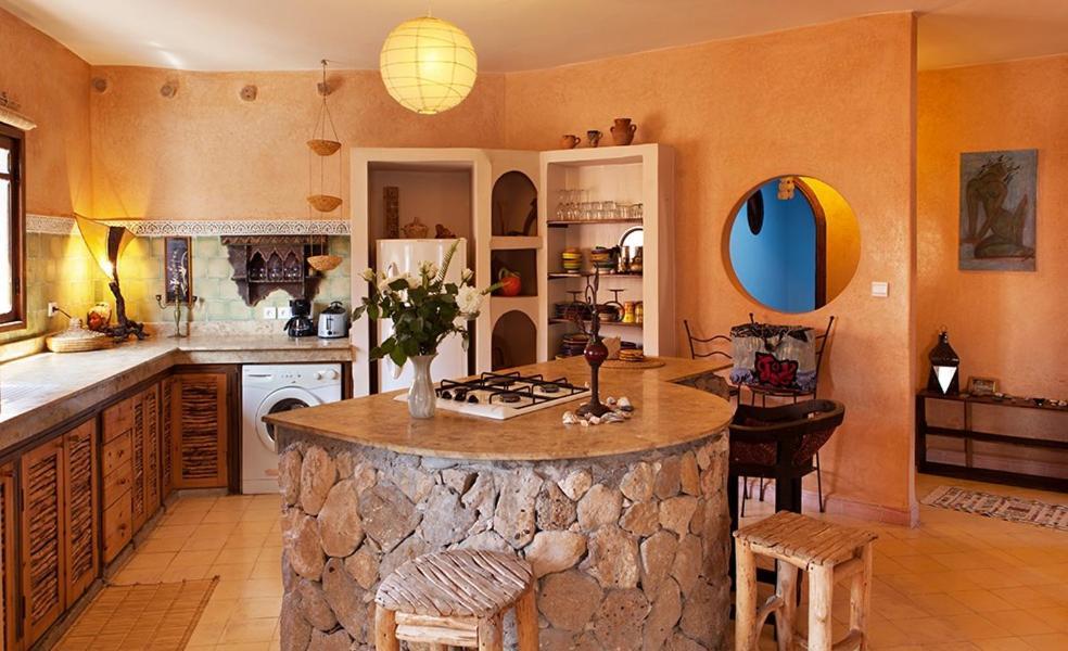 La Casa Guapa Apartment Есувейра Екстериор снимка