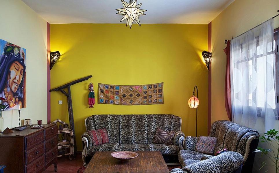 La Casa Guapa Apartment Есувейра Екстериор снимка