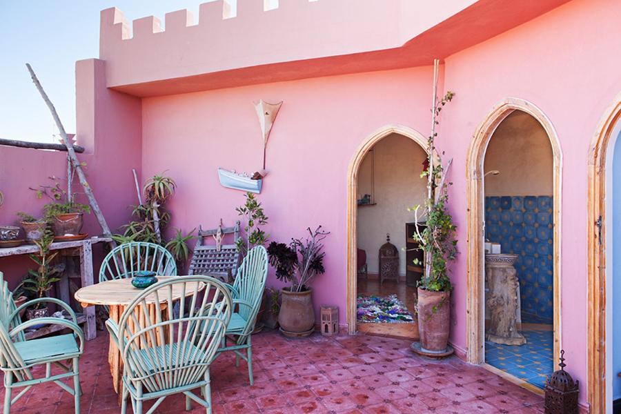 La Casa Guapa Apartment Есувейра Екстериор снимка