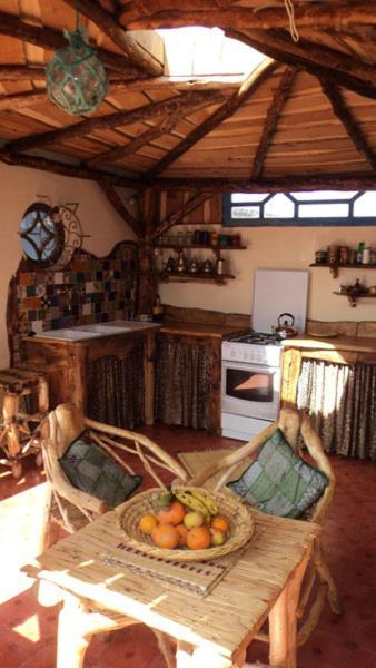 La Casa Guapa Apartment Есувейра Екстериор снимка