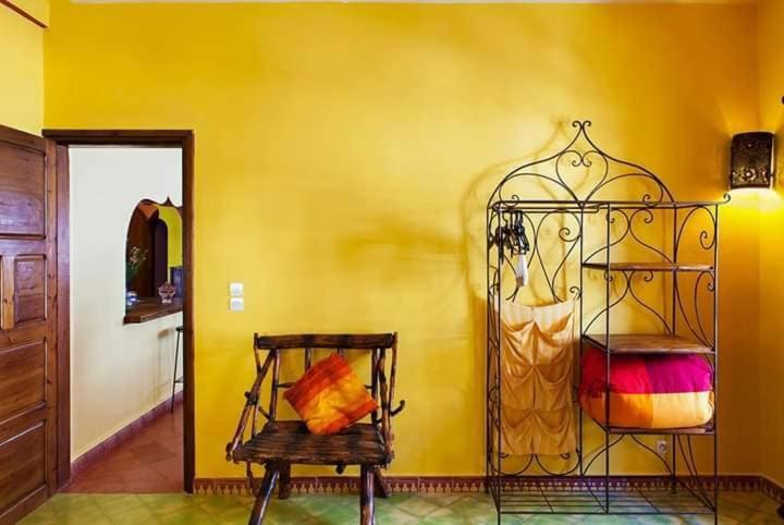 La Casa Guapa Apartment Есувейра Екстериор снимка