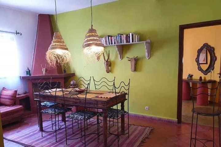 La Casa Guapa Apartment Есувейра Екстериор снимка