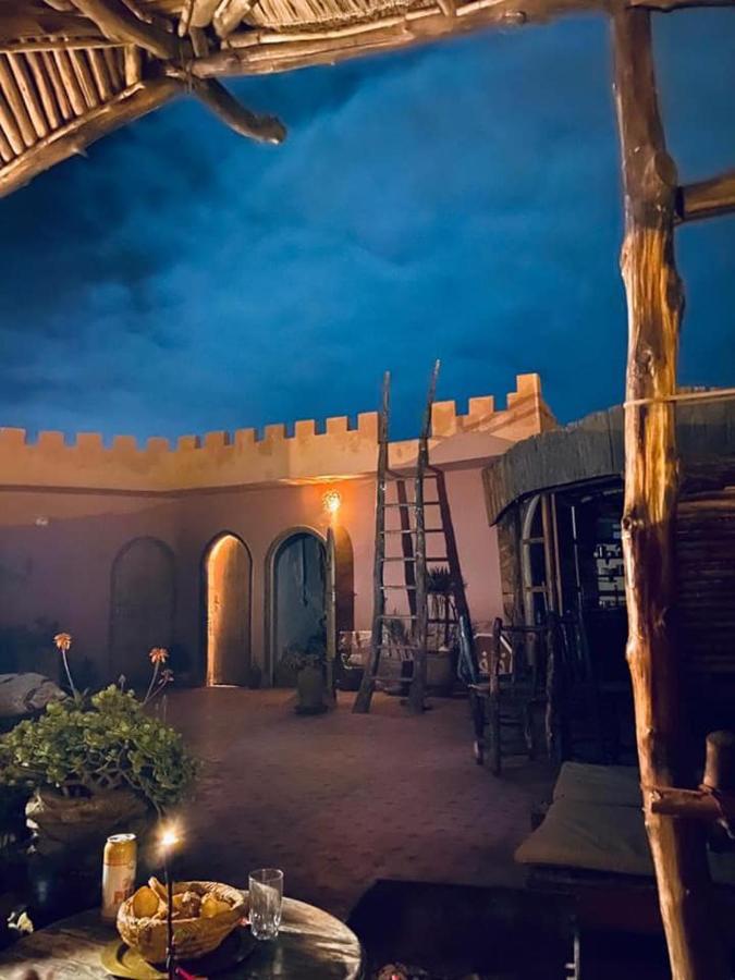 La Casa Guapa Apartment Есувейра Екстериор снимка