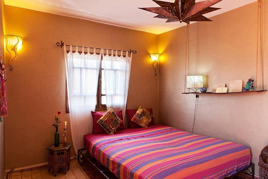 La Casa Guapa Apartment Есувейра Екстериор снимка
