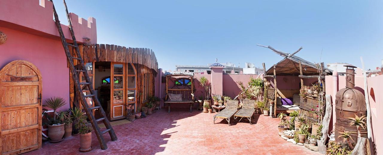 La Casa Guapa Apartment Есувейра Екстериор снимка