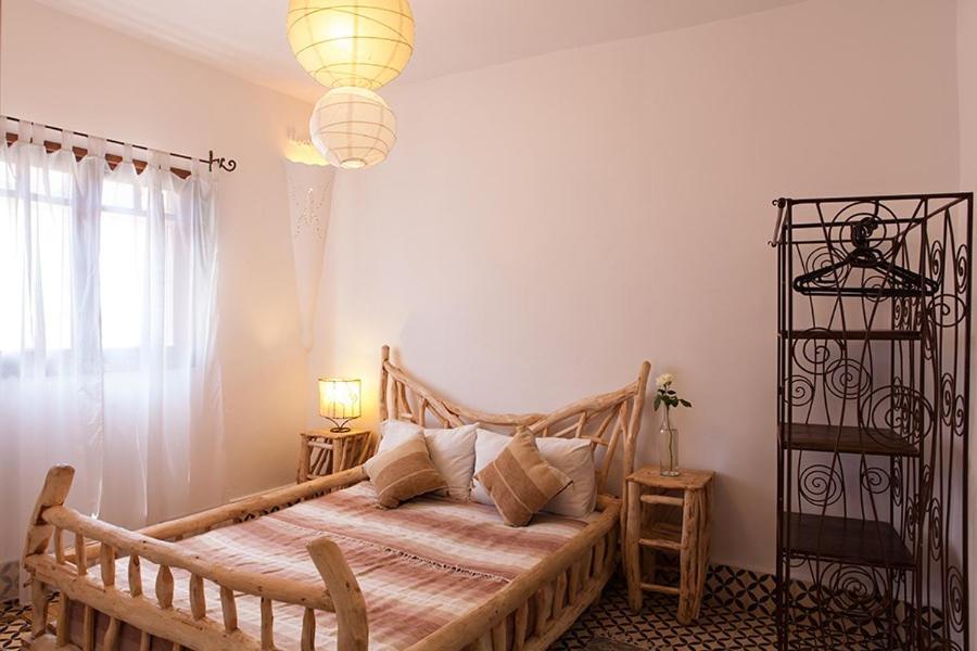 La Casa Guapa Apartment Есувейра Екстериор снимка