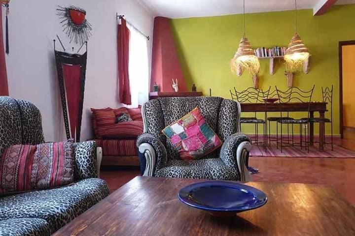 La Casa Guapa Apartment Есувейра Екстериор снимка